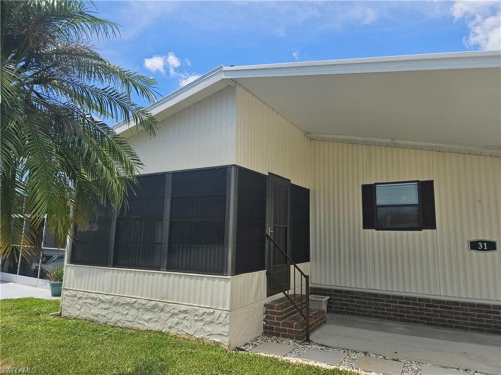 31 Amethyst Ave 31a, Naples, FL 34114-4