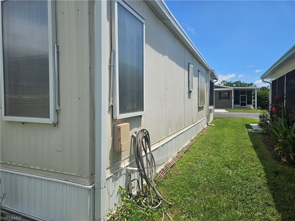31 Amethyst Ave 31a, Naples, FL 34114-5