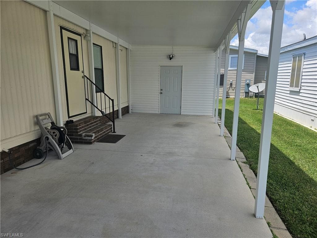 31 Amethyst Ave 31a, Naples, FL 34114-7