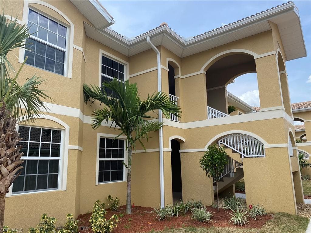 1149 Winding Pines Cir 101, Cape Coral, FL 33909-1