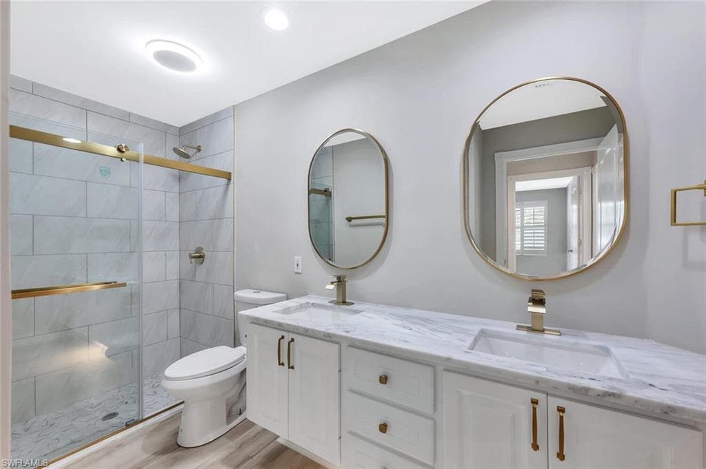 3408 Cayman Ln, Naples, FL 34119-19