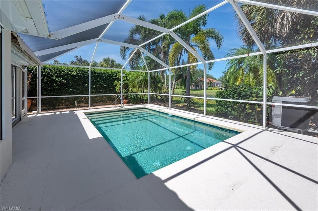 3408 Cayman Ln, Naples, FL 34119-25