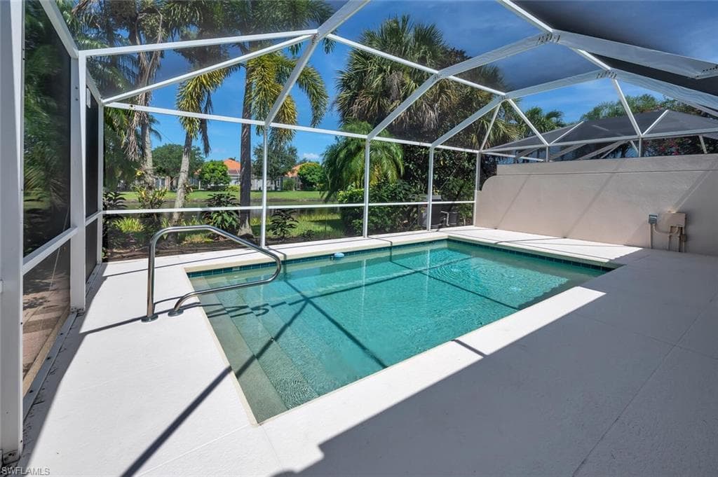 3408 Cayman Ln, Naples, FL 34119-26