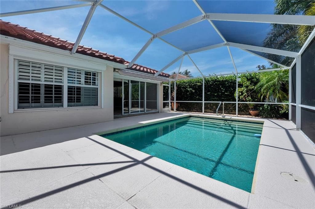3408 Cayman Ln, Naples, FL 34119-27