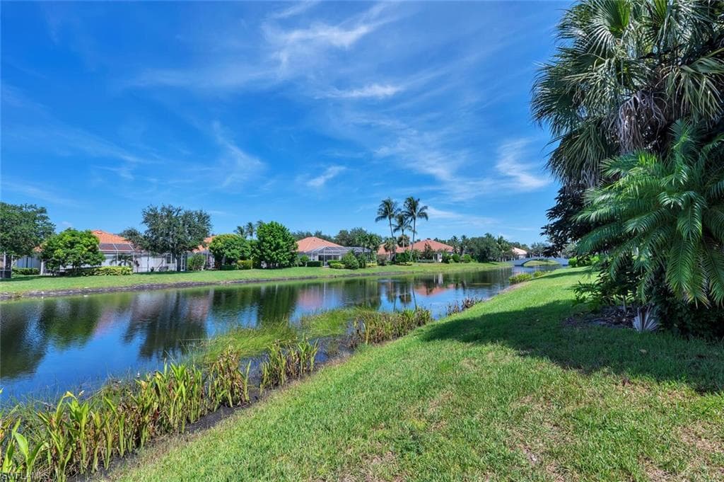 3408 Cayman Ln, Naples, FL 34119-28