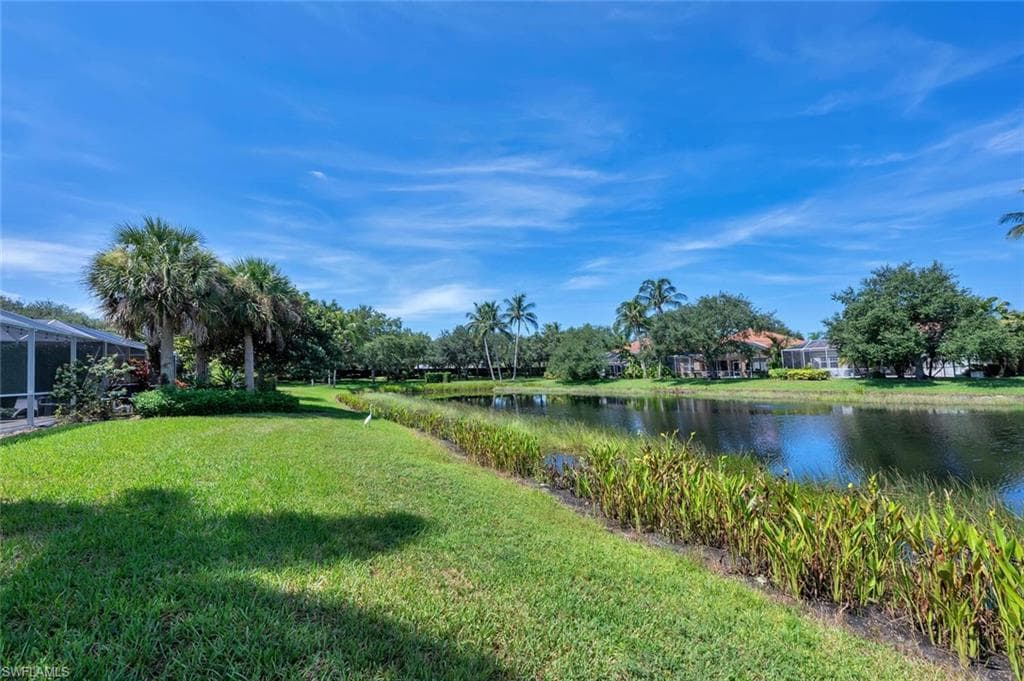 3408 Cayman Ln, Naples, FL 34119-29