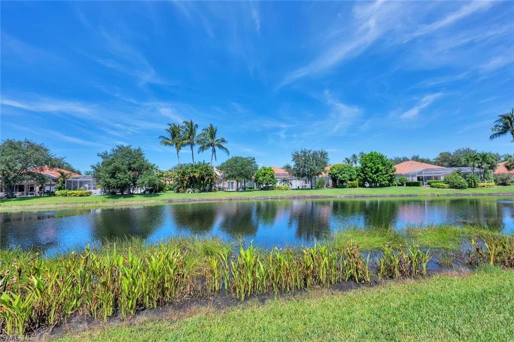 3408 Cayman Ln, Naples, FL 34119-30