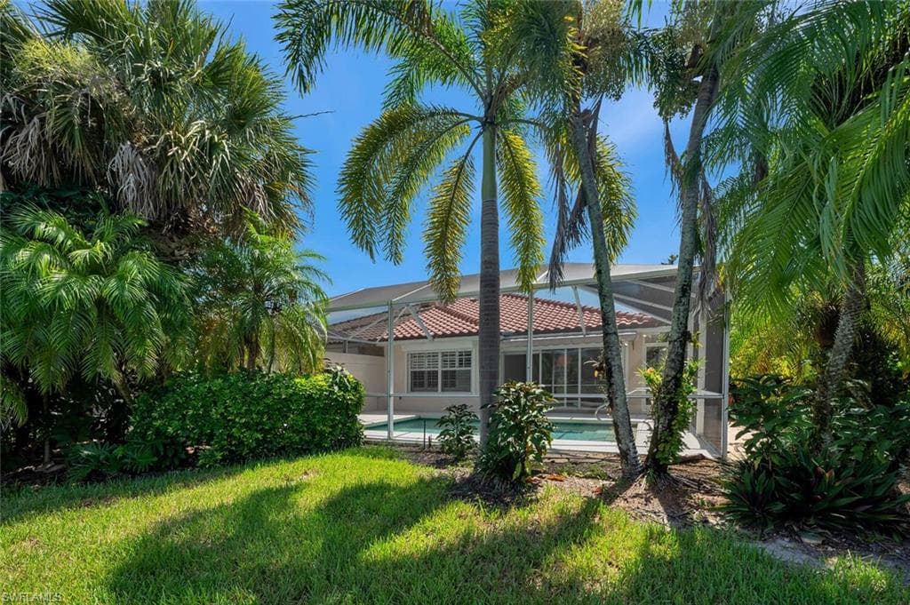 3408 Cayman Ln, Naples, FL 34119-31