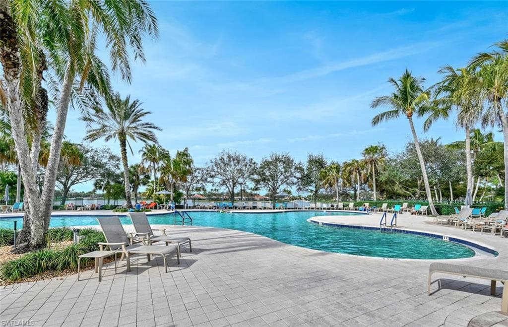 3408 Cayman Ln, Naples, FL 34119-33