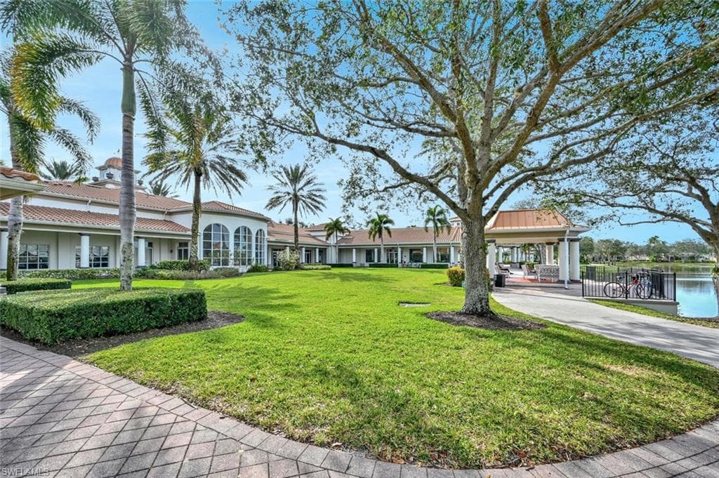 3408 Cayman Ln, Naples, FL 34119-35