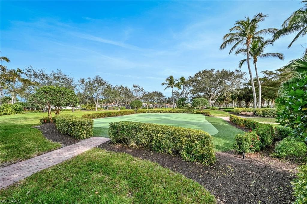 3408 Cayman Ln, Naples, FL 34119-37