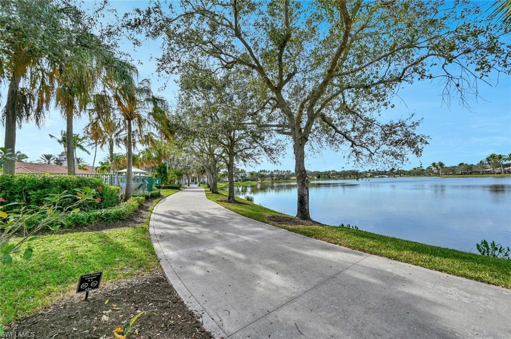 3408 Cayman Ln, Naples, FL 34119-40