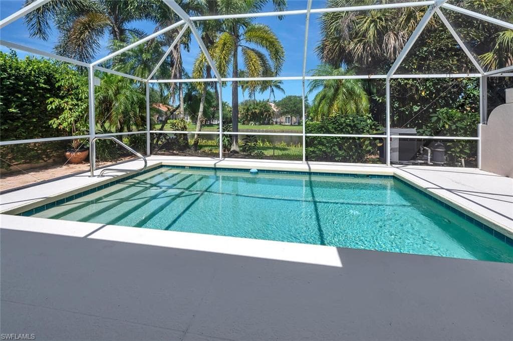 3408 Cayman Ln, Naples, FL 34119-4