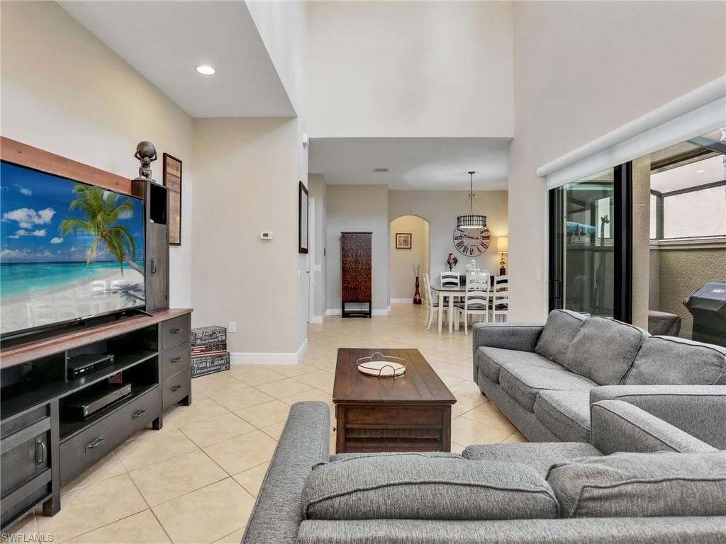 1242 Kendari Ter, Naples, FL 34113-12