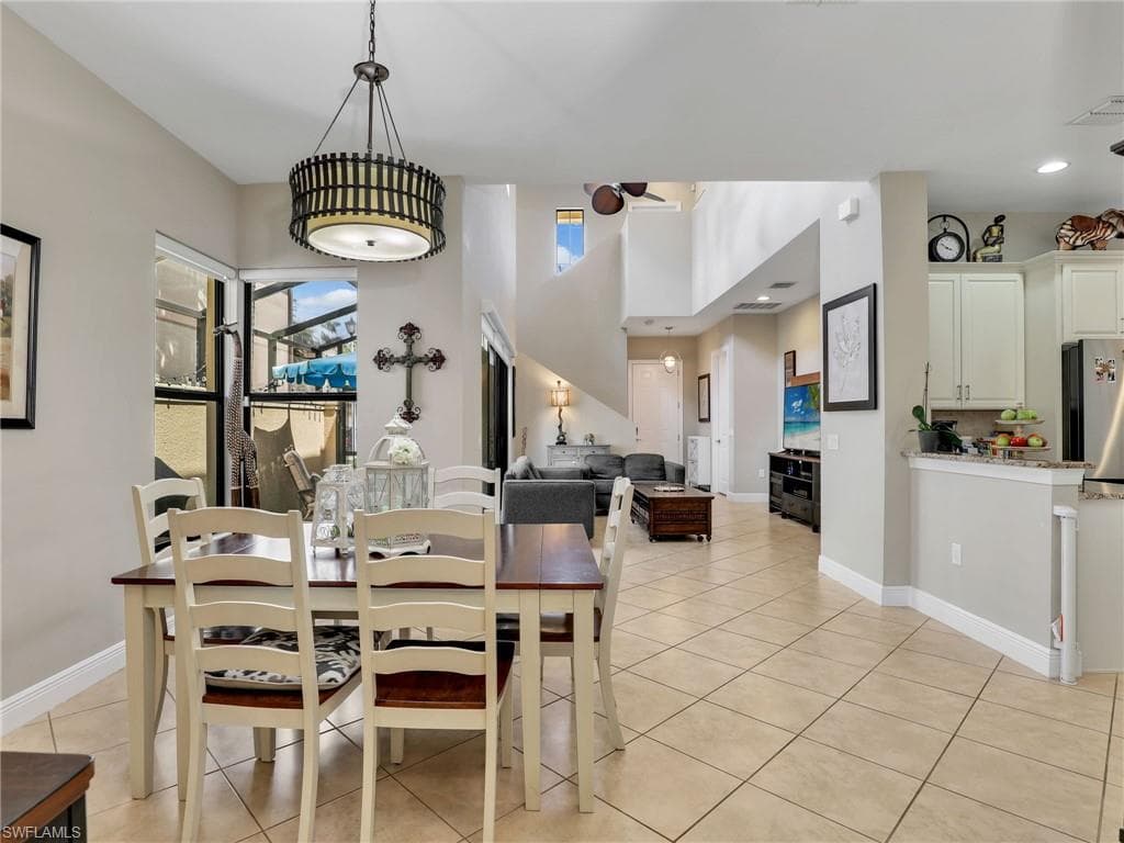 1242 Kendari Ter, Naples, FL 34113-17