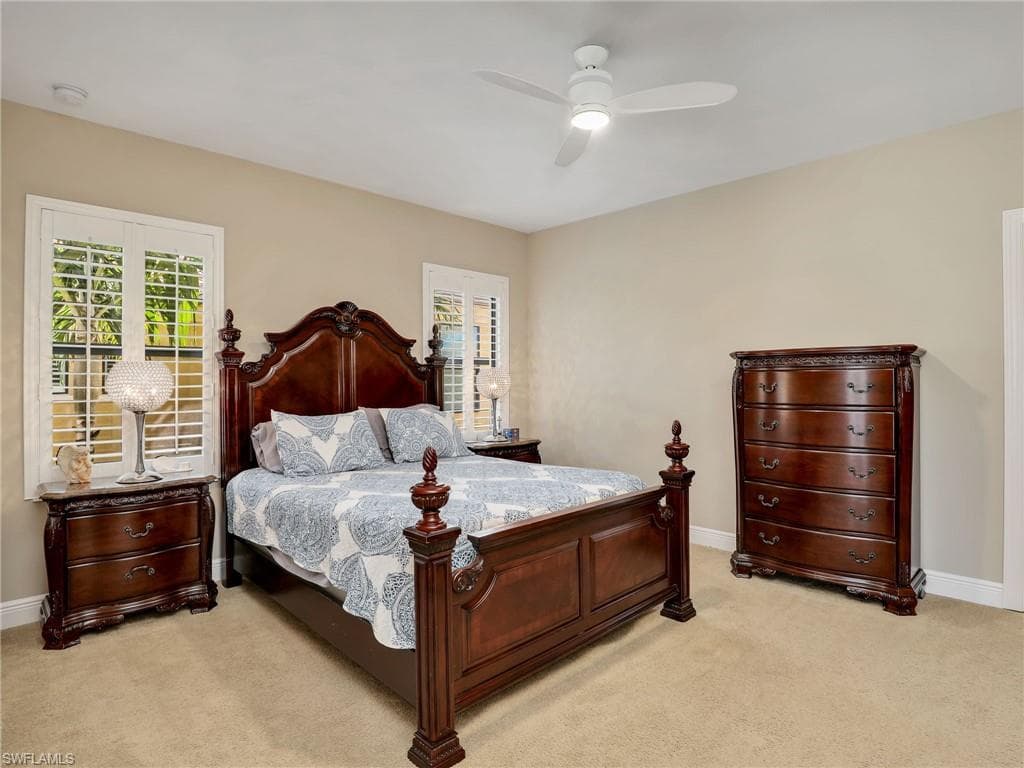 1242 Kendari Ter, Naples, FL 34113-32