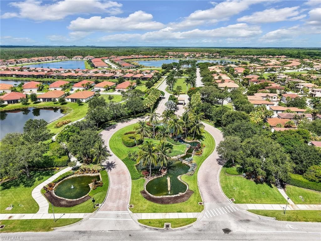 1242 Kendari Ter, Naples, FL 34113-40
