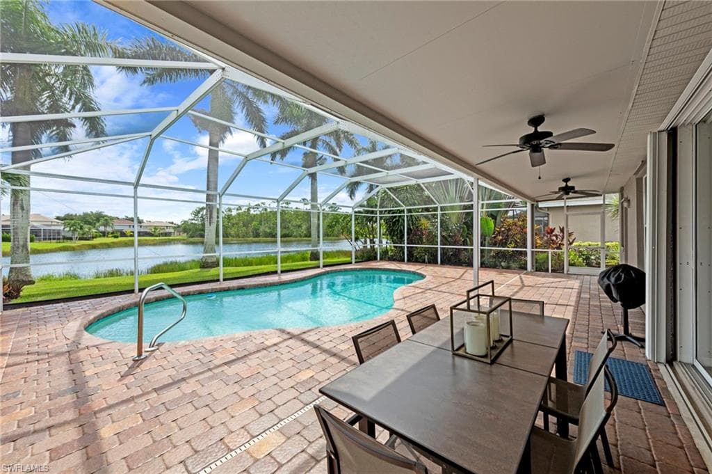 22963 Forest Ridge Dr, Estero, FL 33928-33