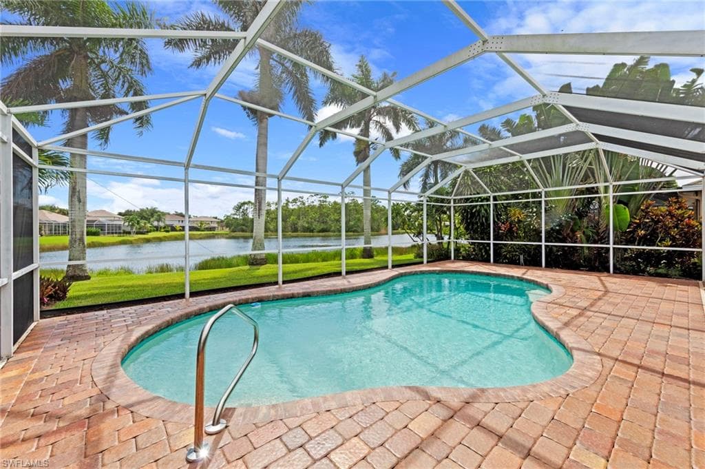 22963 Forest Ridge Dr, Estero, FL 33928-34