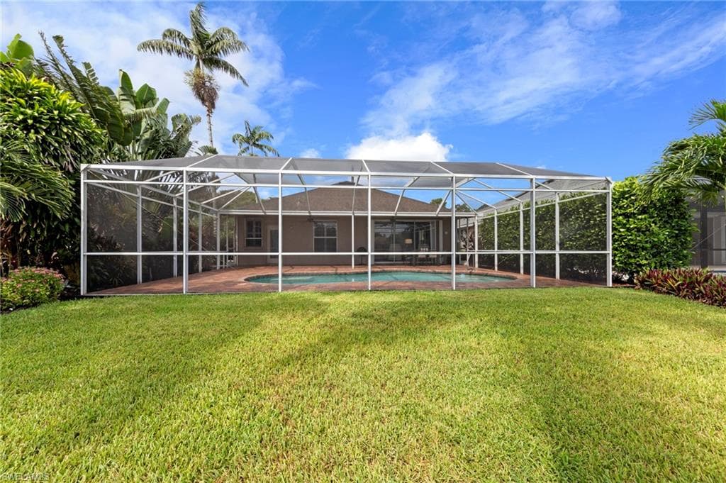 22963 Forest Ridge Dr, Estero, FL 33928-39