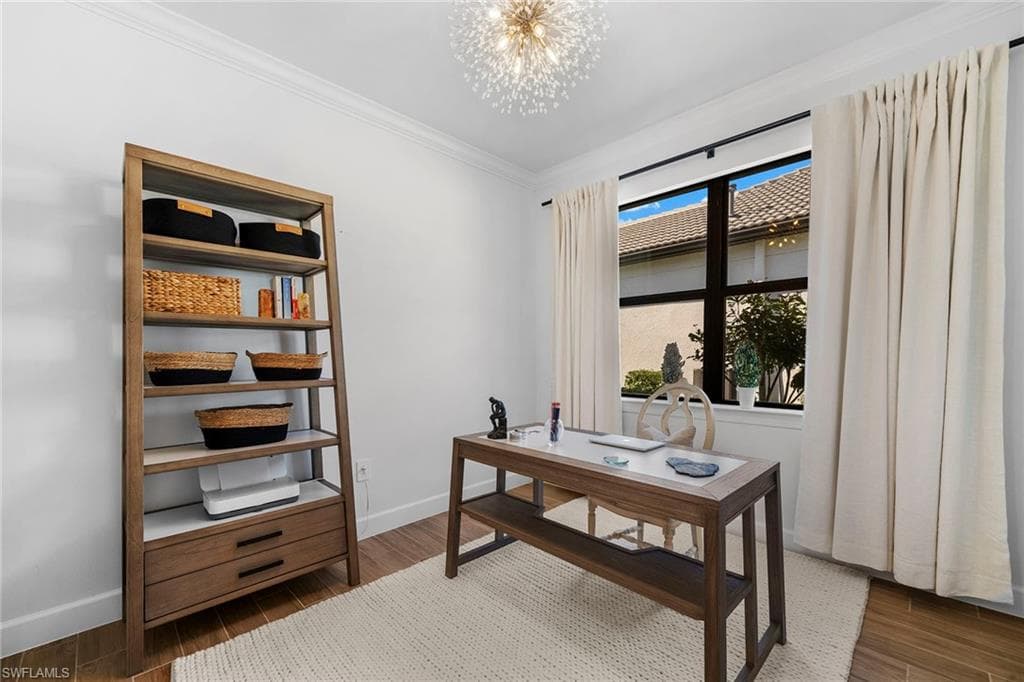 9384 Night Heron Ln, Naples, FL 34120-23