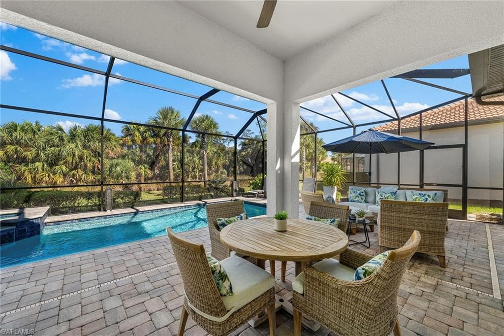 9384 Night Heron Ln, Naples, FL 34120-26