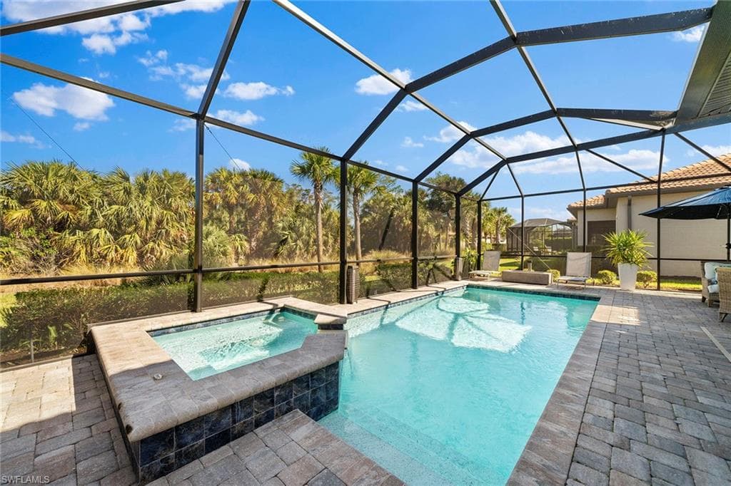 9384 Night Heron Ln, Naples, FL 34120-27