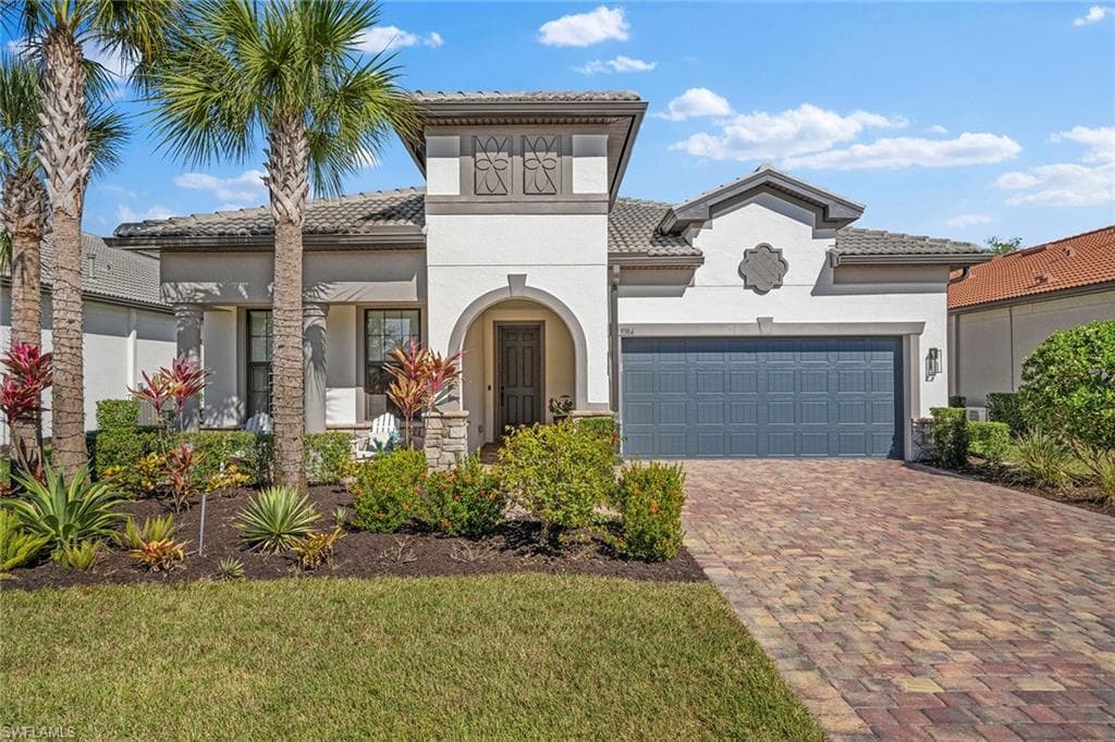 9384 Night Heron Ln, Naples, FL 34120-30