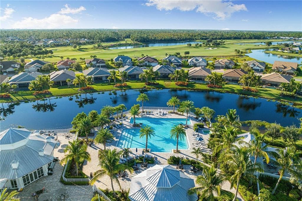 9384 Night Heron Ln, Naples, FL 34120-34