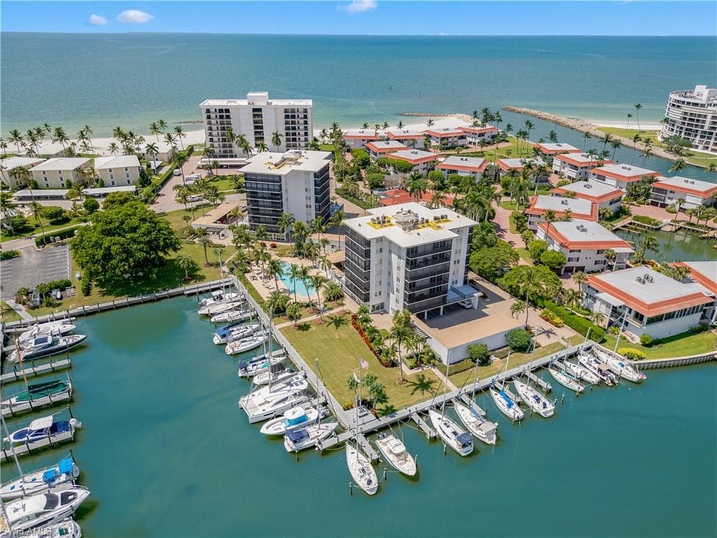 2170 Gulf Shore Blvd N 23w, Naples, FL 34102-30