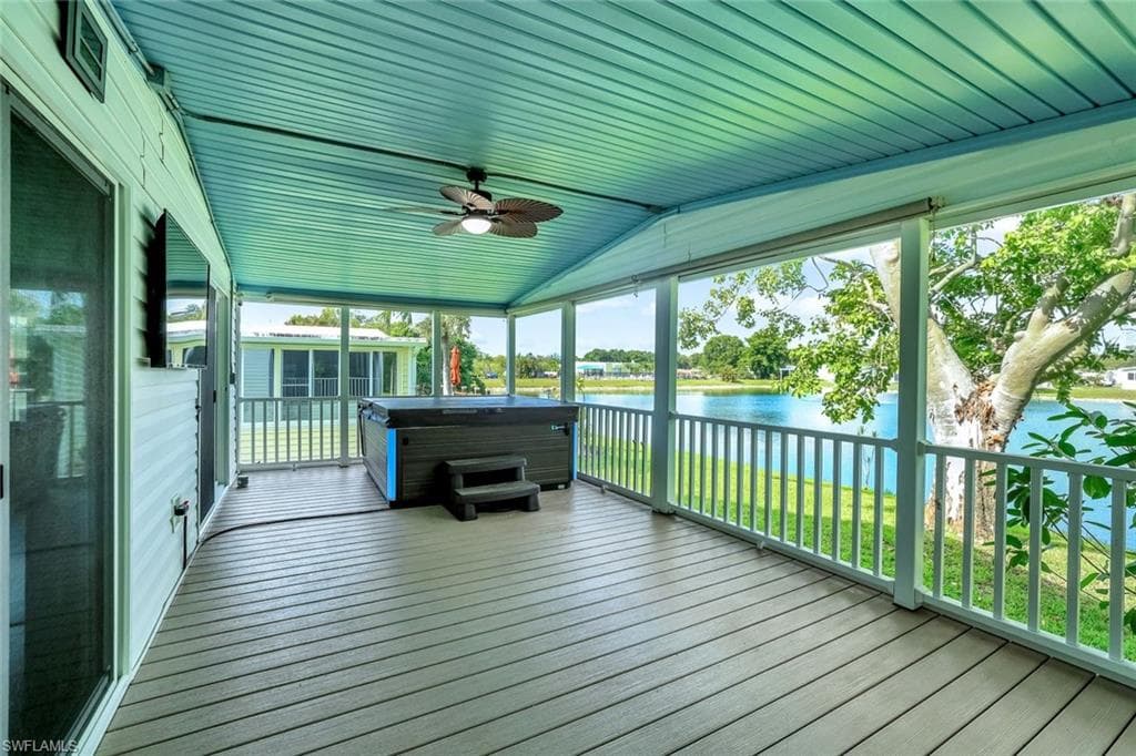 33 Covey Ln 33, Naples, FL 34114-1