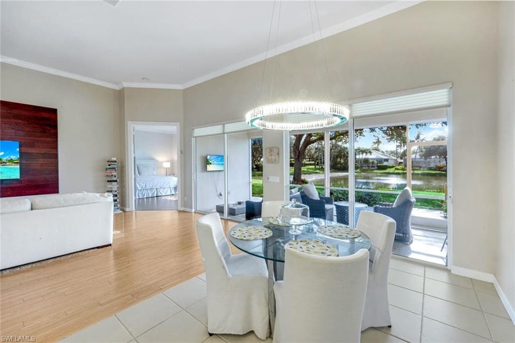 4772 Martinique Way, Naples, FL 34119-9