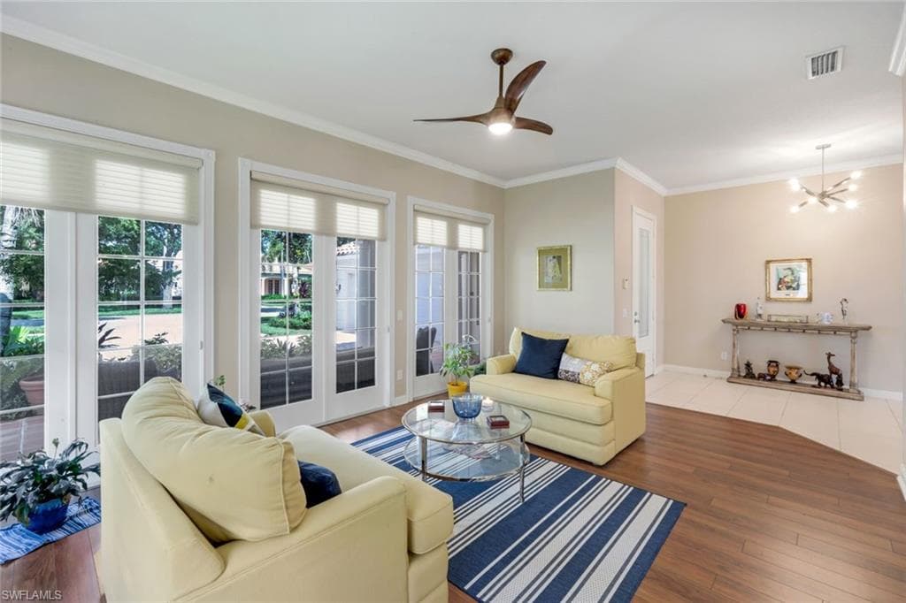 4772 Martinique Way, Naples, FL 34119-11