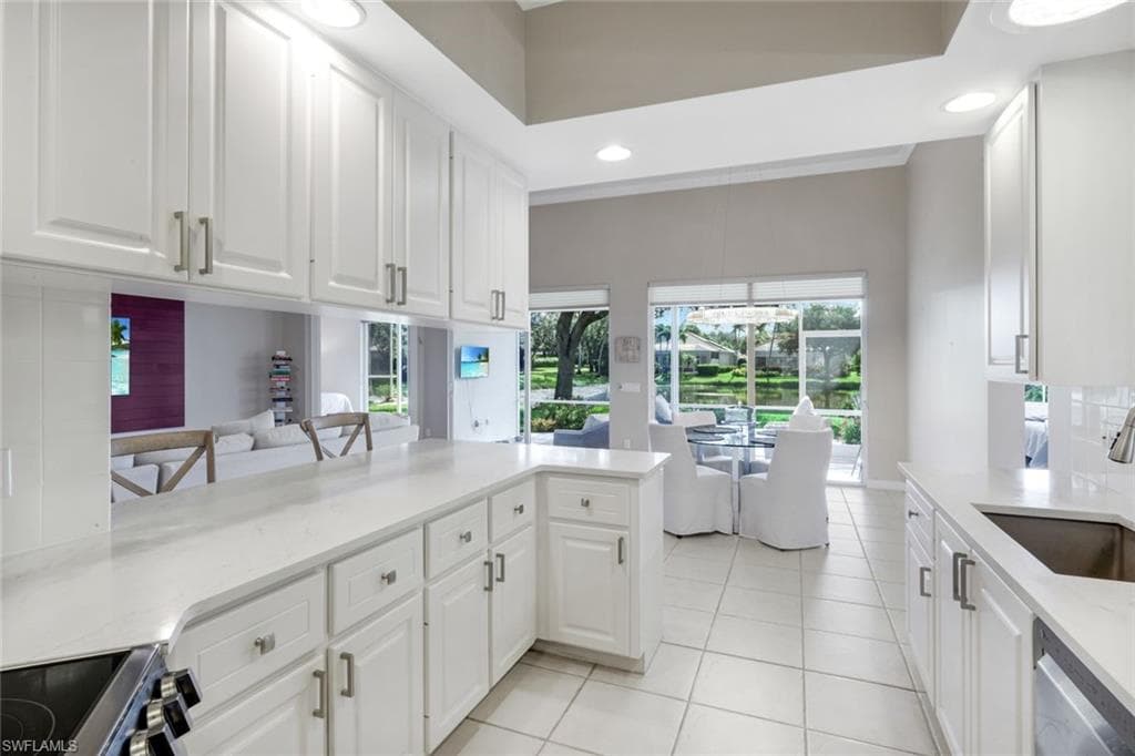 4772 Martinique Way, Naples, FL 34119-13