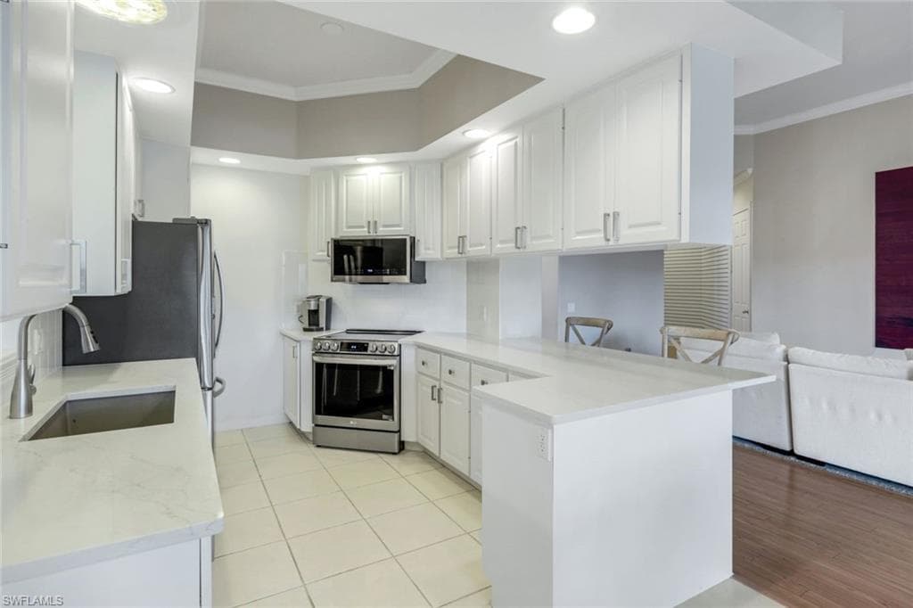 4772 Martinique Way, Naples, FL 34119-15