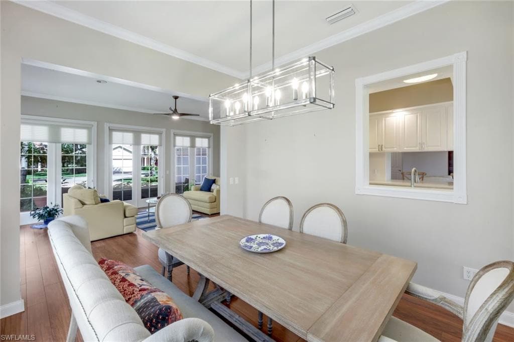 4772 Martinique Way, Naples, FL 34119-18