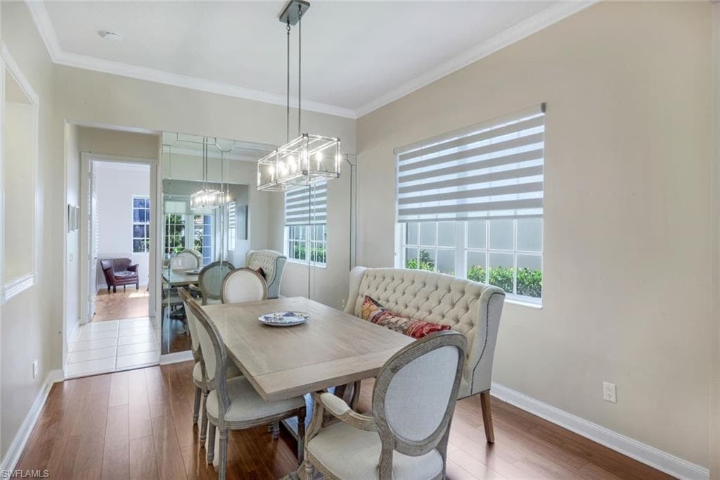 4772 Martinique Way, Naples, FL 34119-19