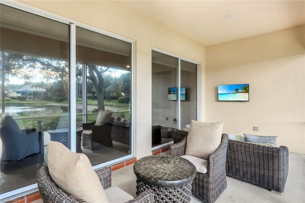 4772 Martinique Way, Naples, FL 34119-30