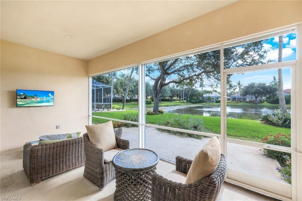 4772 Martinique Way, Naples, FL 34119-31