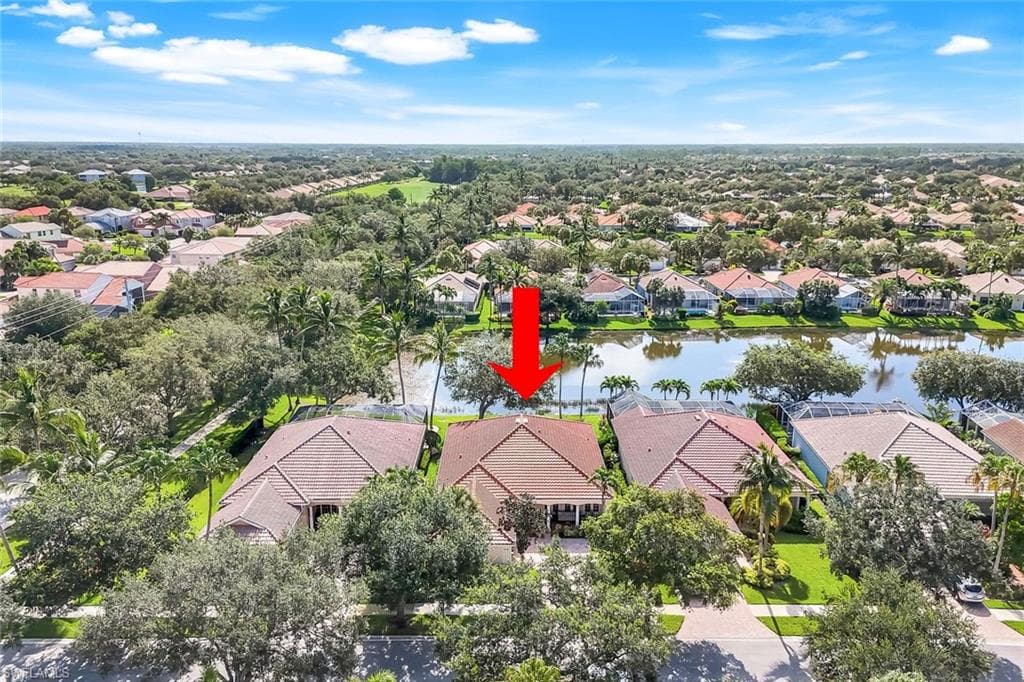 4772 Martinique Way, Naples, FL 34119-4