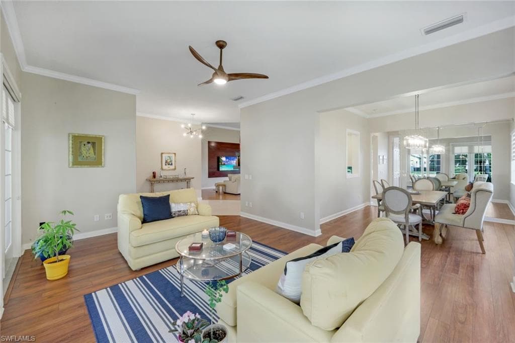 4772 Martinique Way, Naples, FL 34119-6