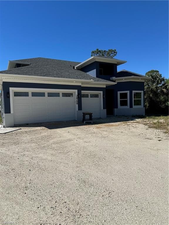 2868 16th Ave SE, Naples, FL 34117-2