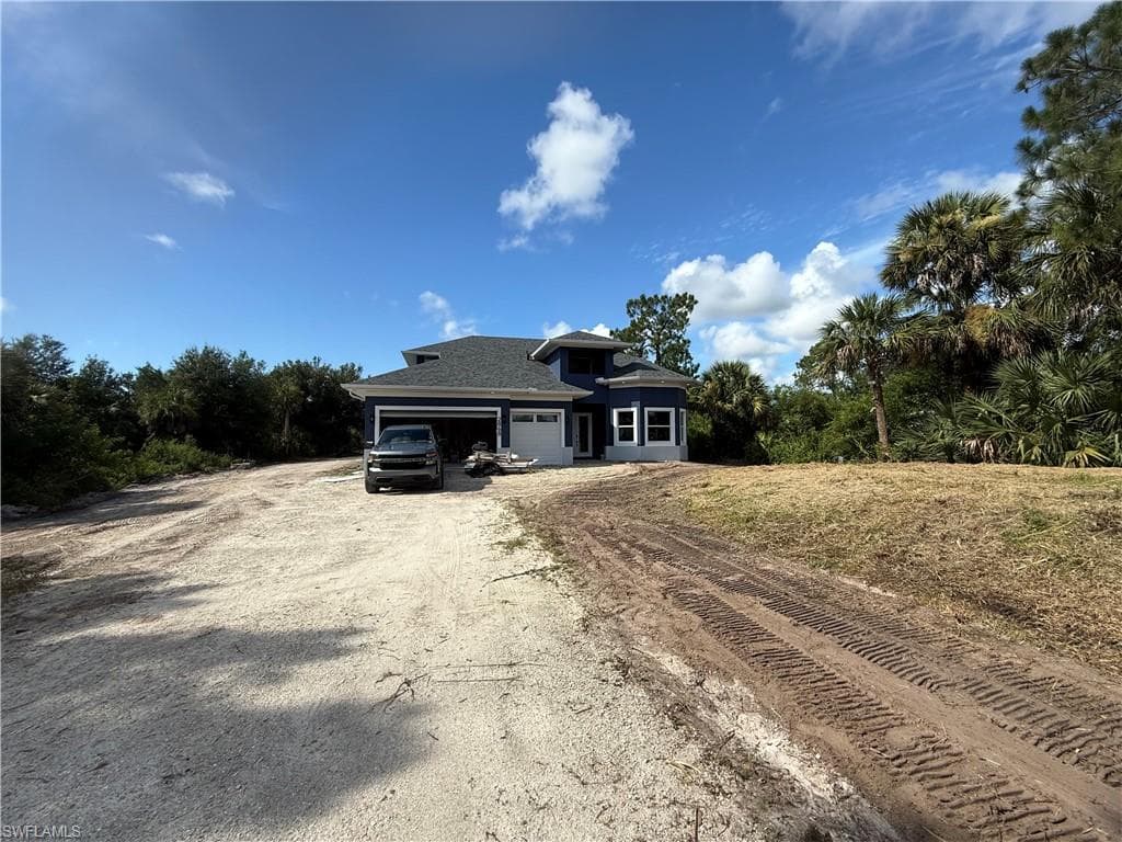 2868 16th Ave SE, Naples, FL 34117-3