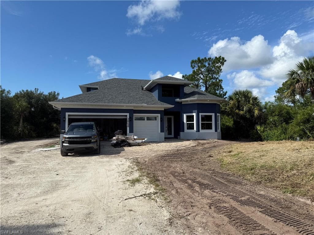 2868 16th Ave SE, Naples, FL 34117-4