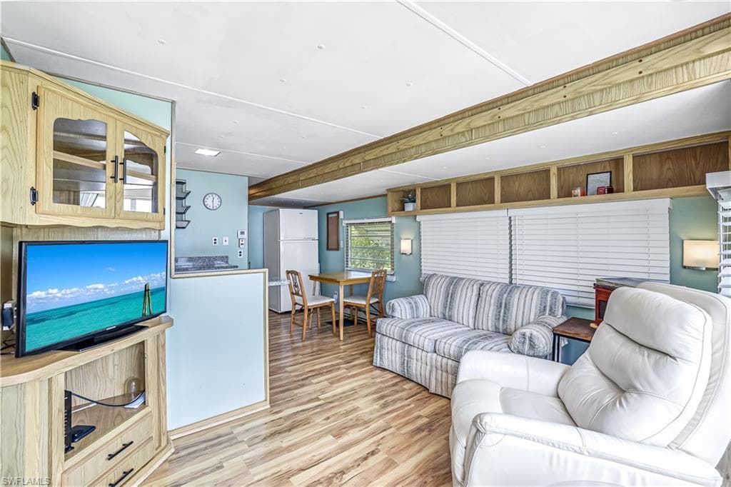 27 Jasper Dr 27jr, Naples, FL 34114-6