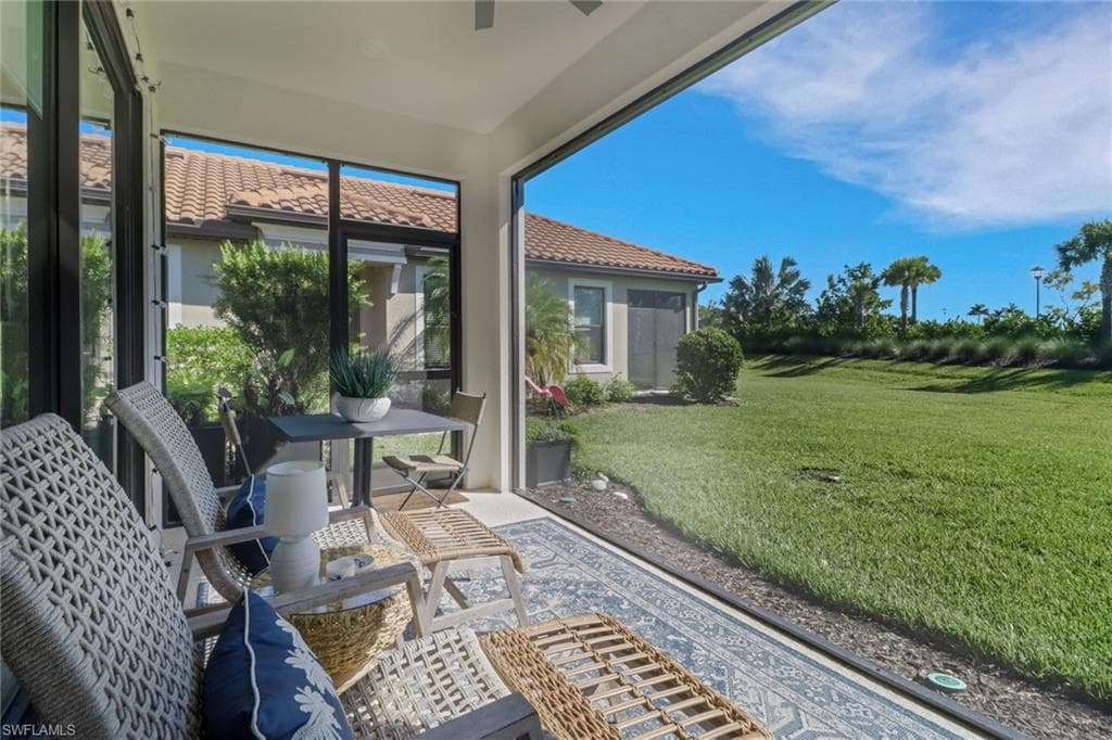 15156 Sacile St, Naples, FL 34114-28