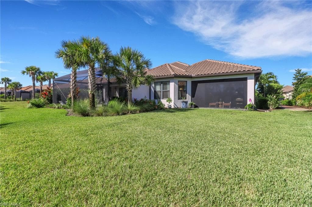 15156 Sacile St, Naples, FL 34114-29