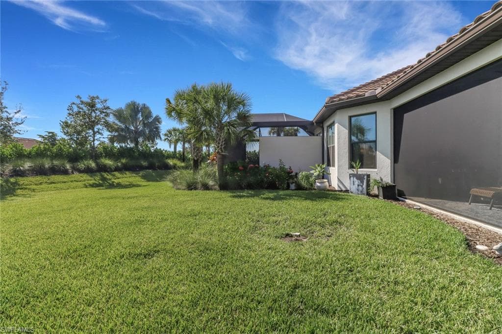 15156 Sacile St, Naples, FL 34114-30