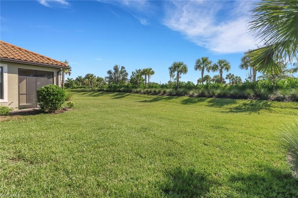 15156 Sacile St, Naples, FL 34114-31