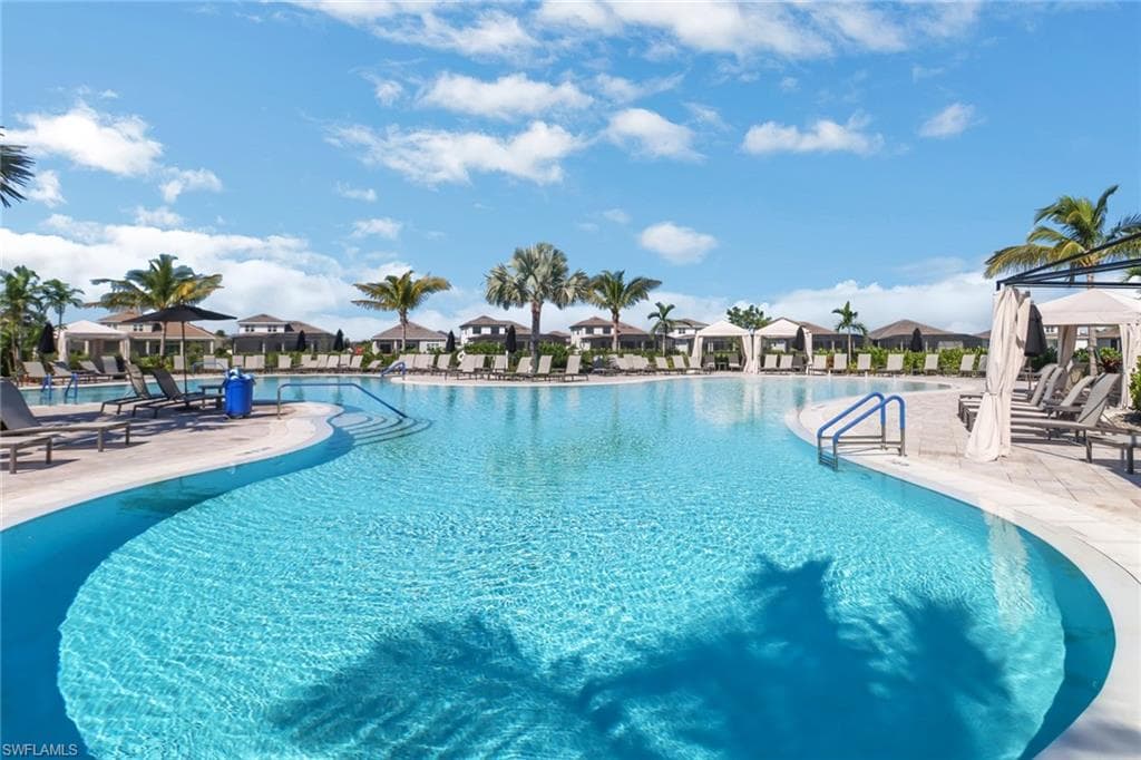 15156 Sacile St, Naples, FL 34114-32